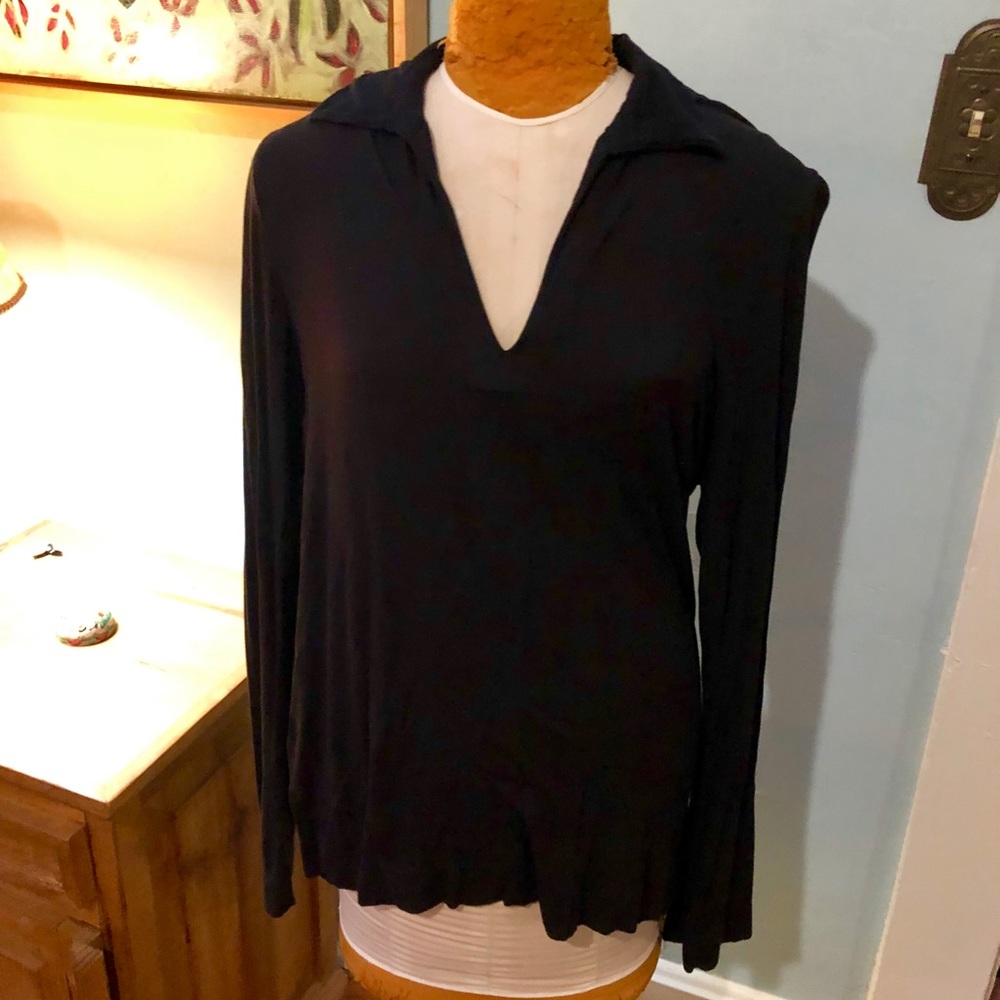 New York & Company Shirt